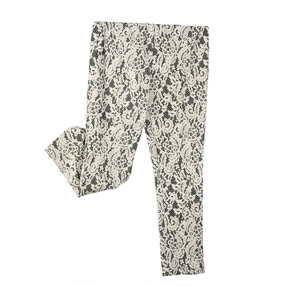 Chico's Shadow Ankle Pants Sz. 0.5 Regular NWT - Picture 6 of 6